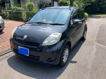 2009 Toyota Passo