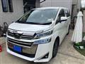 2018 Toyota Vellfire