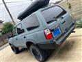 2000 Toyota Hilux Surf