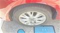 2017 Toyota Vitz