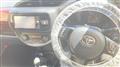 2017 Toyota Vitz