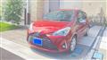 2017 Toyota Vitz