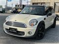2012 BMW MINI
