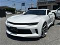 2019 Chevrolet Camaro