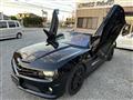 2013 Chevrolet Camaro