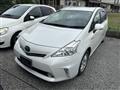2014 Toyota PRIUS α