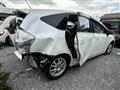 2014 Toyota PRIUS α