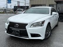 2016 Lexus LS