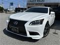 2015 Lexus LS