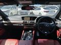 2015 Lexus LS