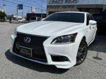 2015 Lexus LS