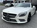 2013 Mercedes-Benz SL-Class