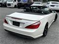 2013 Mercedes-Benz SL-Class