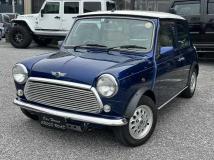 2001 Rover Mini