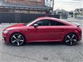 2020 Audi TT