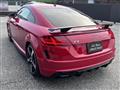 2020 Audi TT
