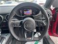 2020 Audi TT
