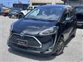 2022 Toyota Sienta