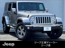 2017 Jeep Wrangler