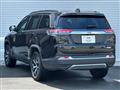 2023 Jeep Commander