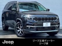 2023 Jeep Commander