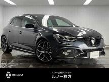 2023 Renault Megane