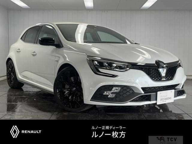 2023 Renault Megane