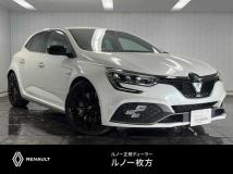 2023 Renault Megane