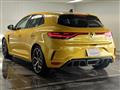 2022 Renault Megane