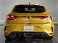 2022 Renault Megane