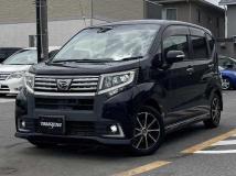 2014 Daihatsu Move