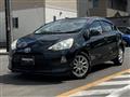 2013 Toyota AQUA