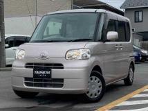 2010 Daihatsu Tanto