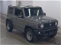 2021 Suzuki Jimny Sierra