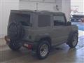 2021 Suzuki Jimny Sierra