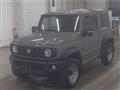 2021 Suzuki Jimny Sierra