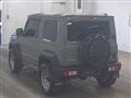 2021 Suzuki Jimny Sierra
