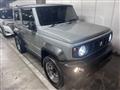 2021 Suzuki Jimny Sierra