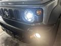 2021 Suzuki Jimny Sierra