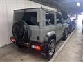2021 Suzuki Jimny Sierra