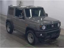 2021 Suzuki Jimny Sierra
