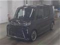 2025 Daihatsu Tanto