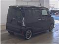 2025 Daihatsu Tanto