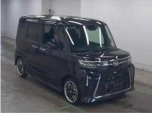 2025 Daihatsu Tanto