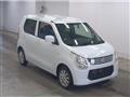 2013 Suzuki Wagon R