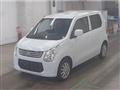 2013 Suzuki Wagon R