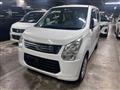 2013 Suzuki Wagon R
