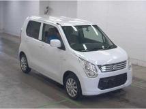 2013 Suzuki Wagon R