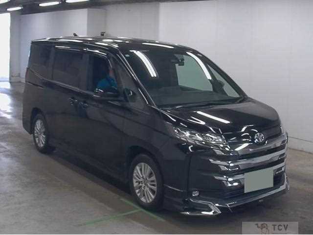 2022 Toyota Noah