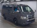 2020 Toyota Hiace Van